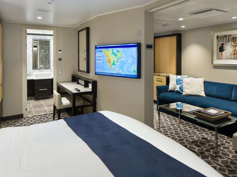 Grand Suite - 2 Bedroom